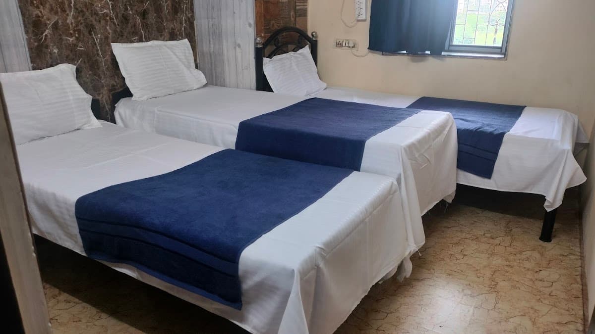 Raj Residency Pg Service