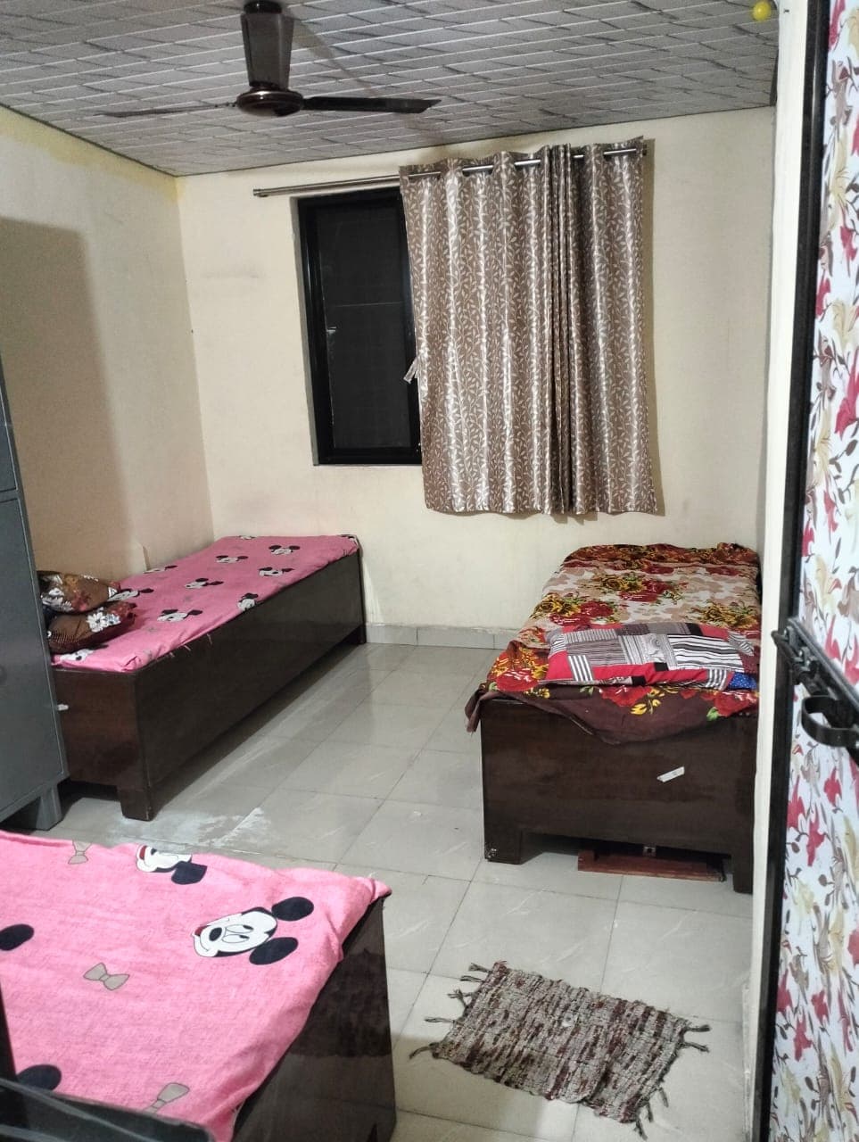 Jaiswal Girls&Boys PG