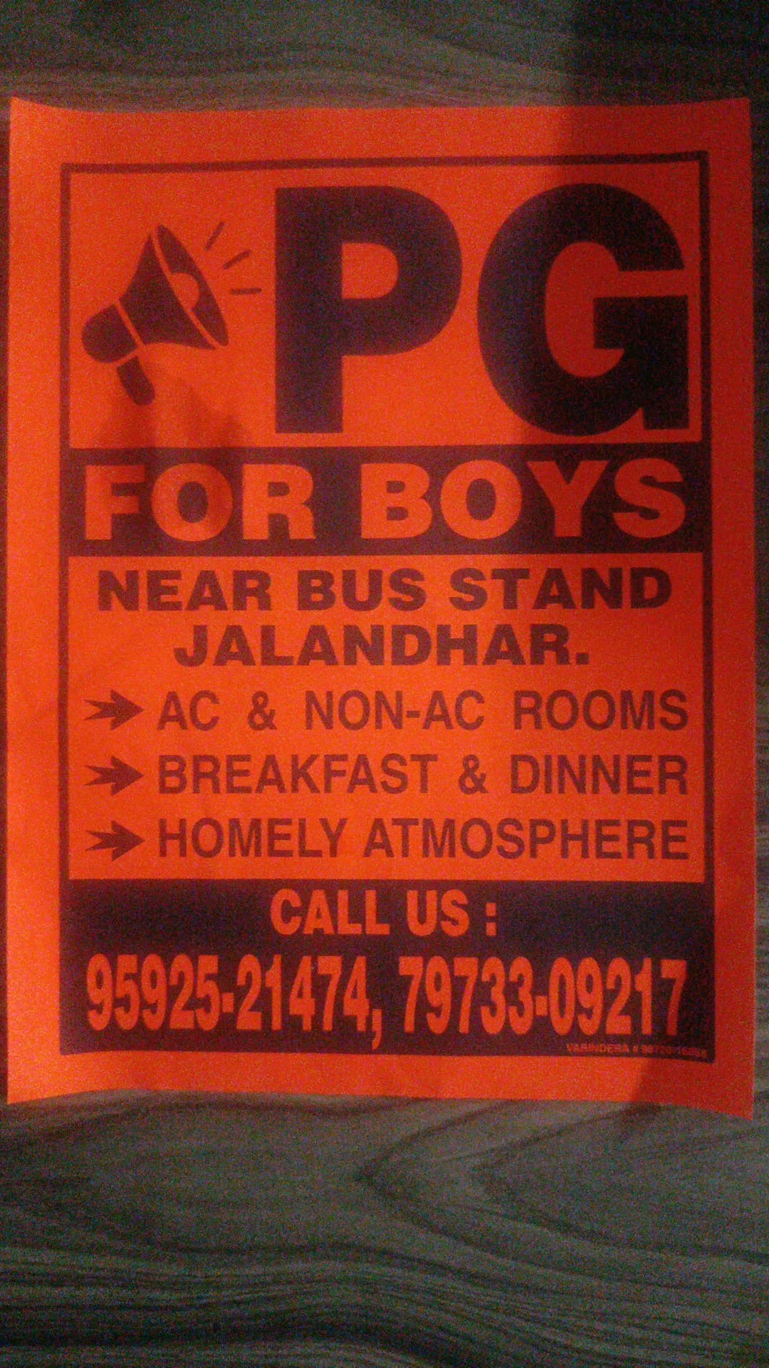 Madhu pg