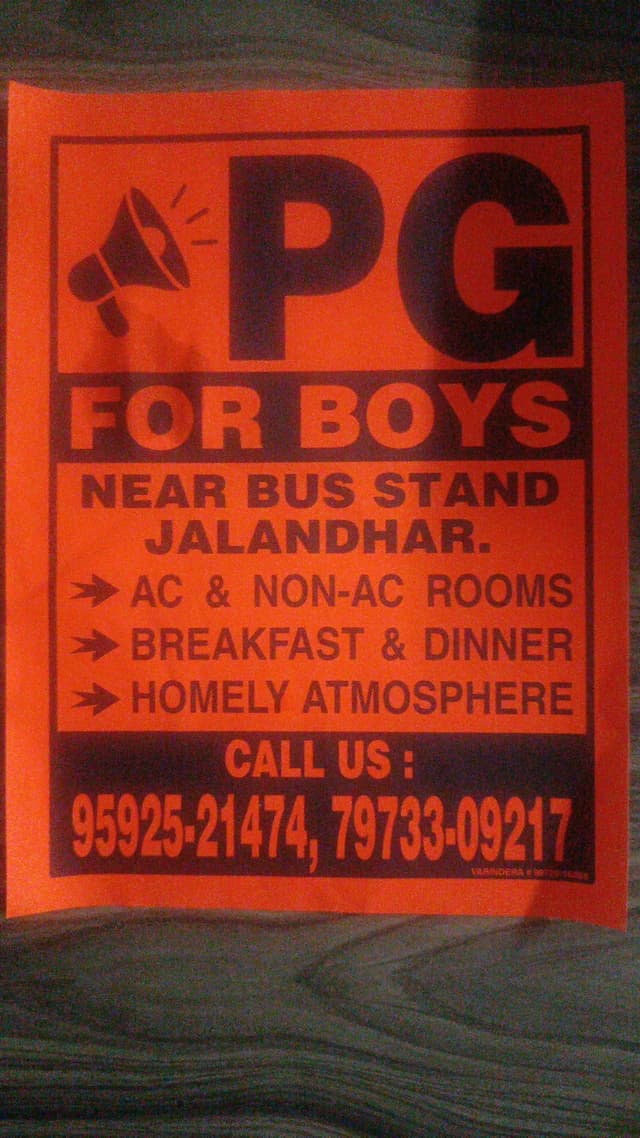 Madhu pg