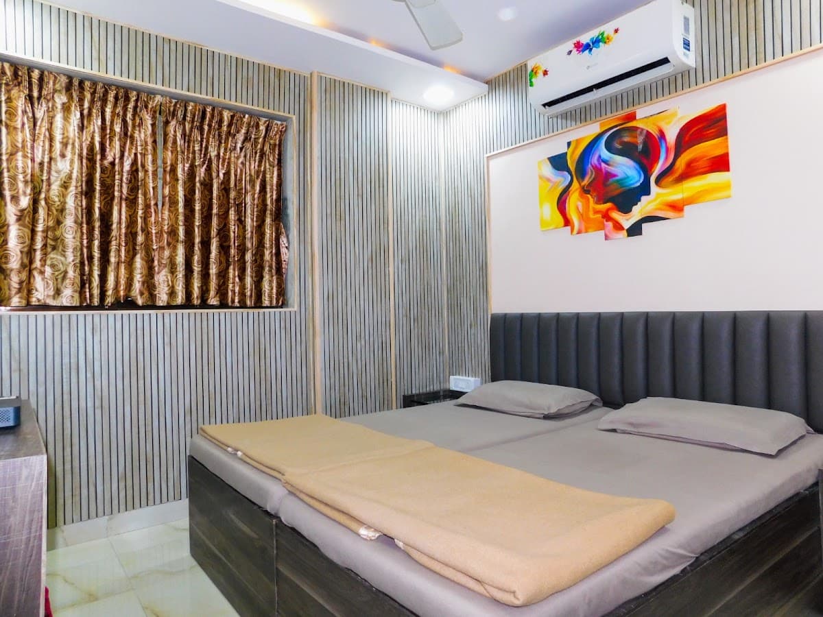 Nest Inn Paying Guest