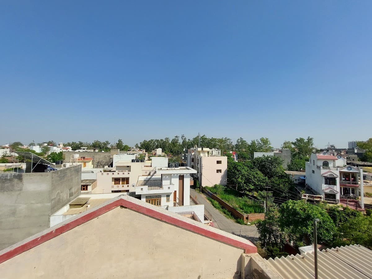 One pg ghaziabad