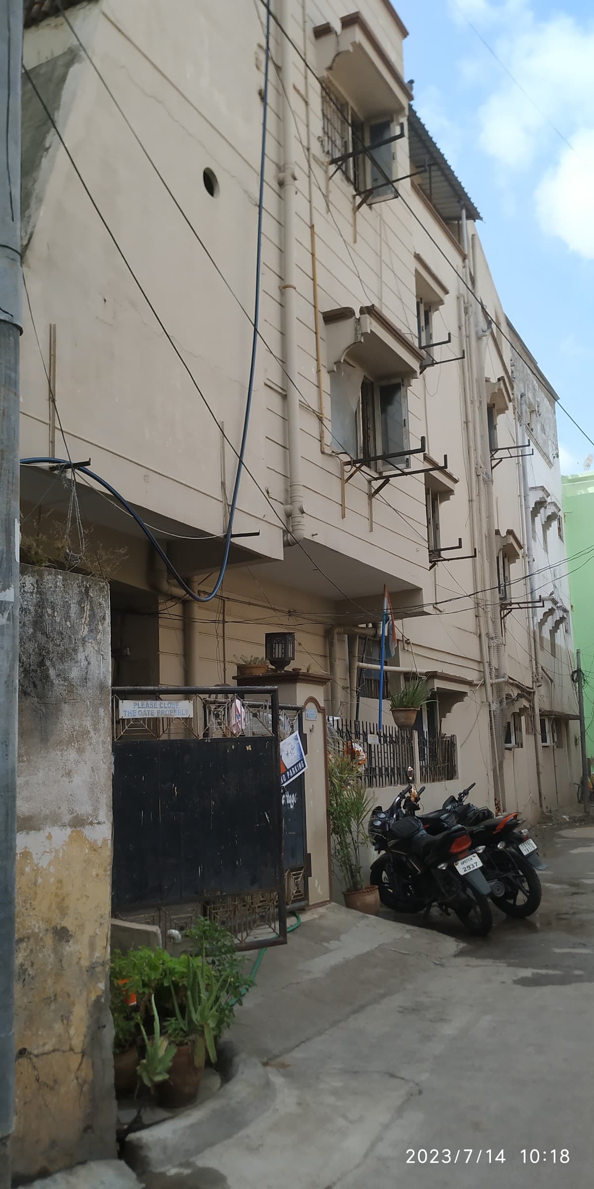 Sri Sai Krupa Paying Guest Accommodation and Hostel