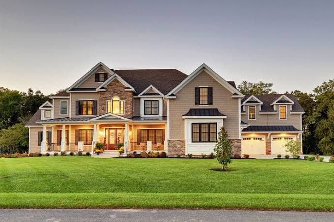 Heavens home pg