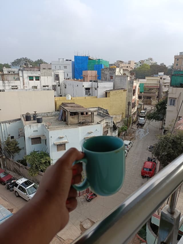 Aparajita girls hostel