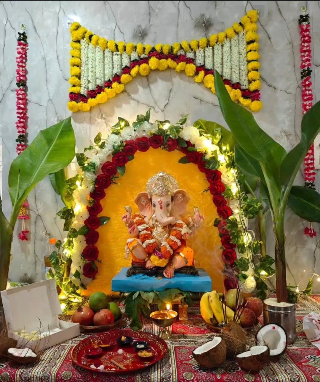 Avishya PG