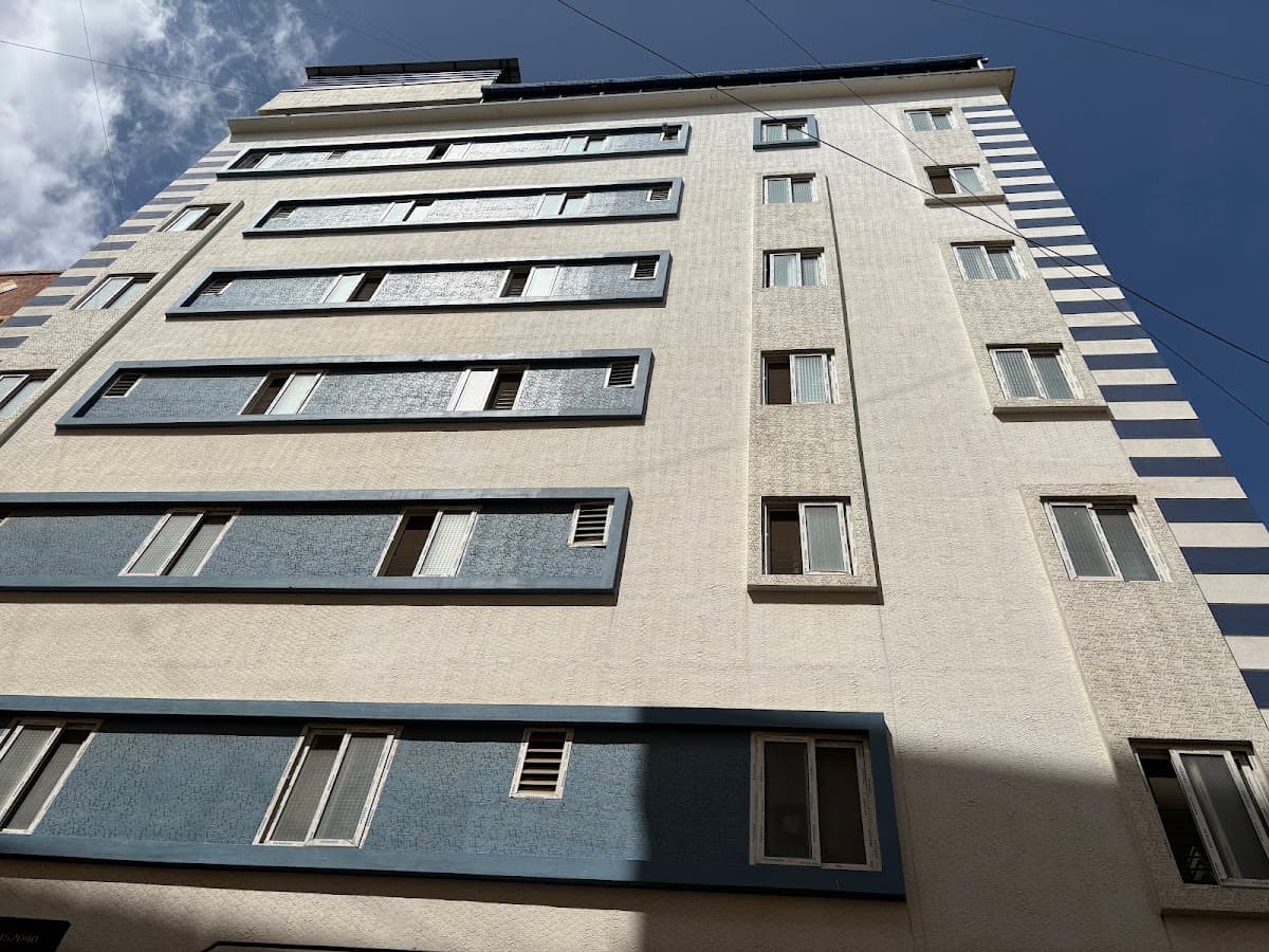 Vlive Relish Co-living