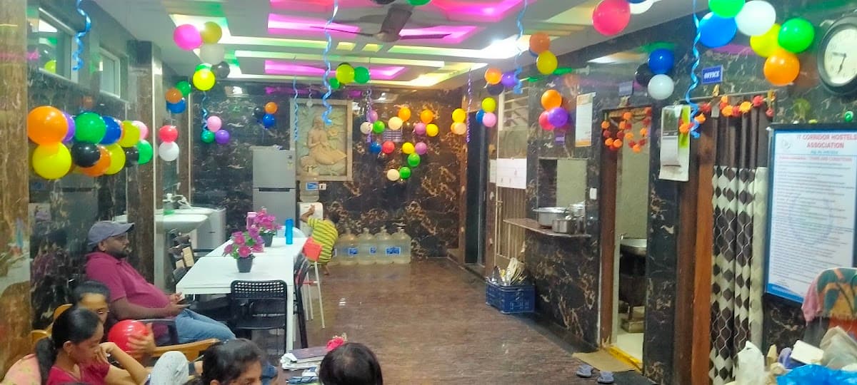 Sri Skanda Deluxe Womens Pg Hostel