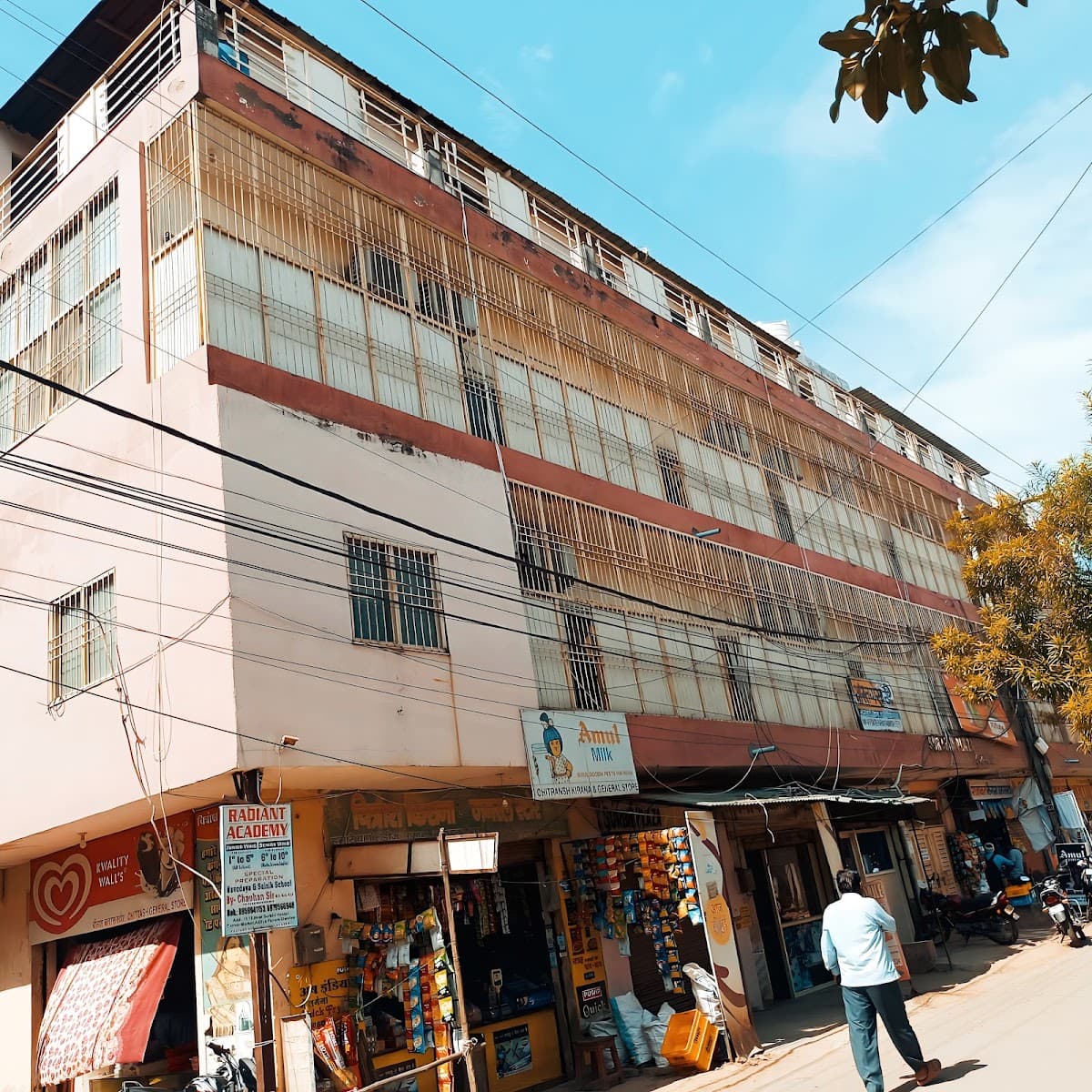 Navya Girls Hostel