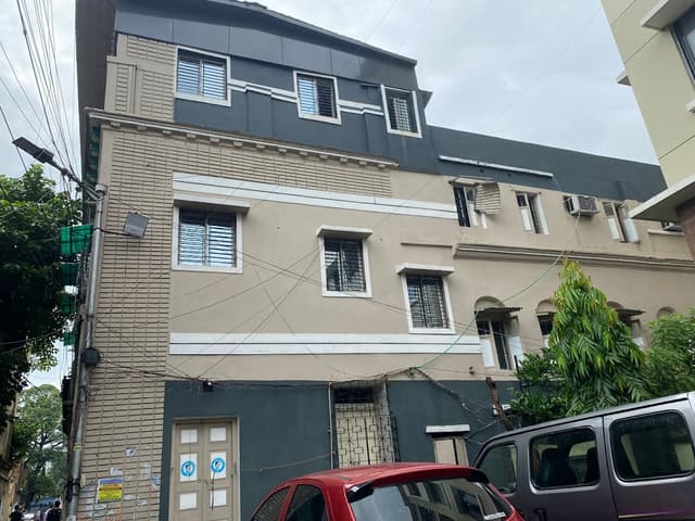 Urban Stay Paying Guest