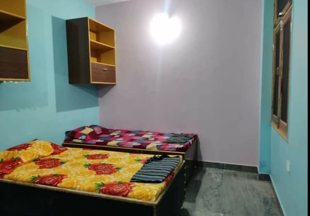 Vidyasagar Hostel | Boys