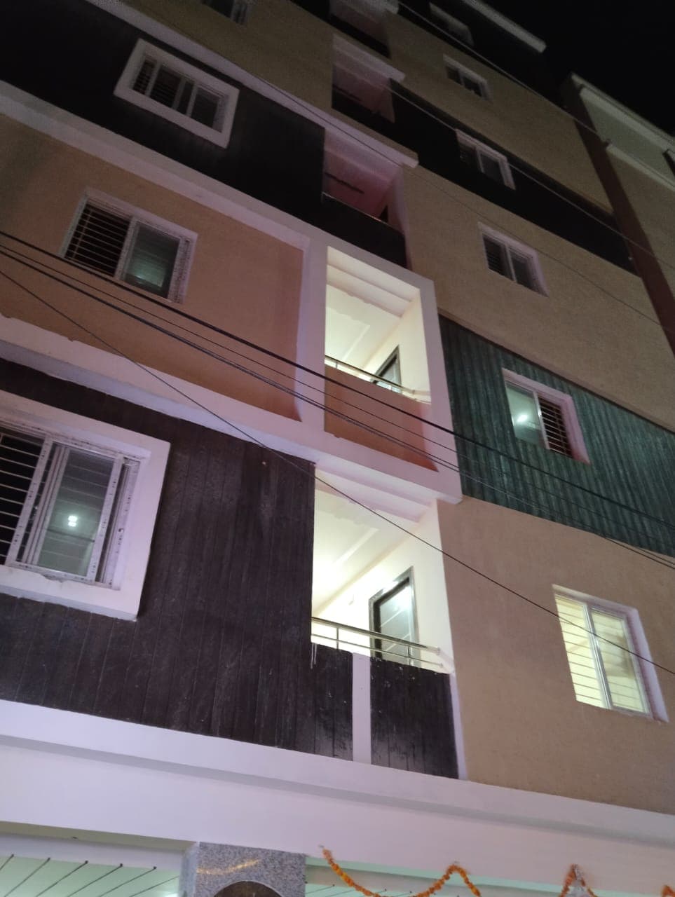 Vijaya Women's PG Hostel