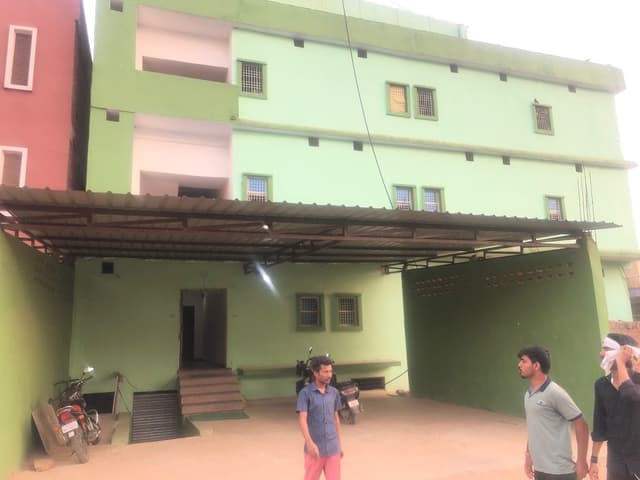 Shri Gurukripa PG