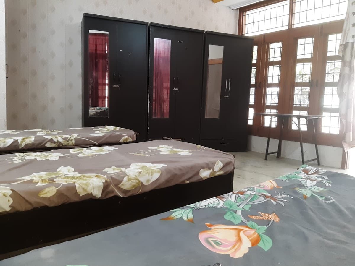 Sanskriti homes pg