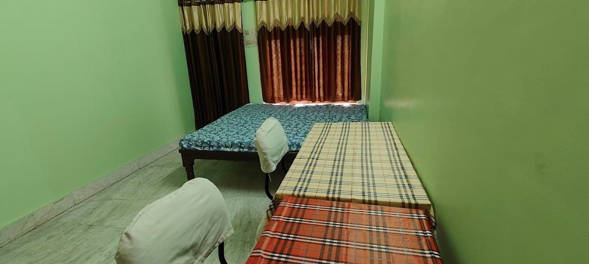 Jai maa Kaila Devi boys hostel