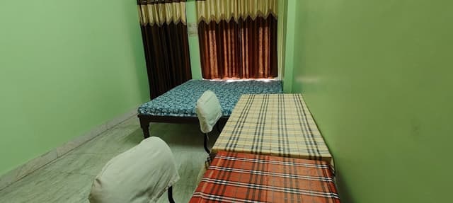 Jai maa Kaila Devi boys hostel