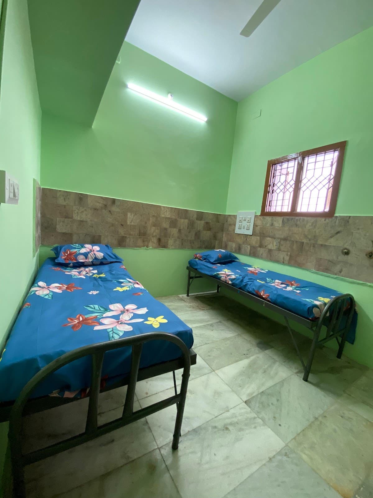 Sri Manjunatheshwara Luxury PG