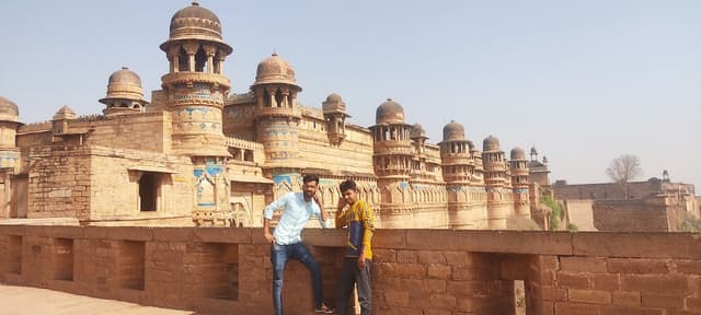 Shiv Sagar hostel