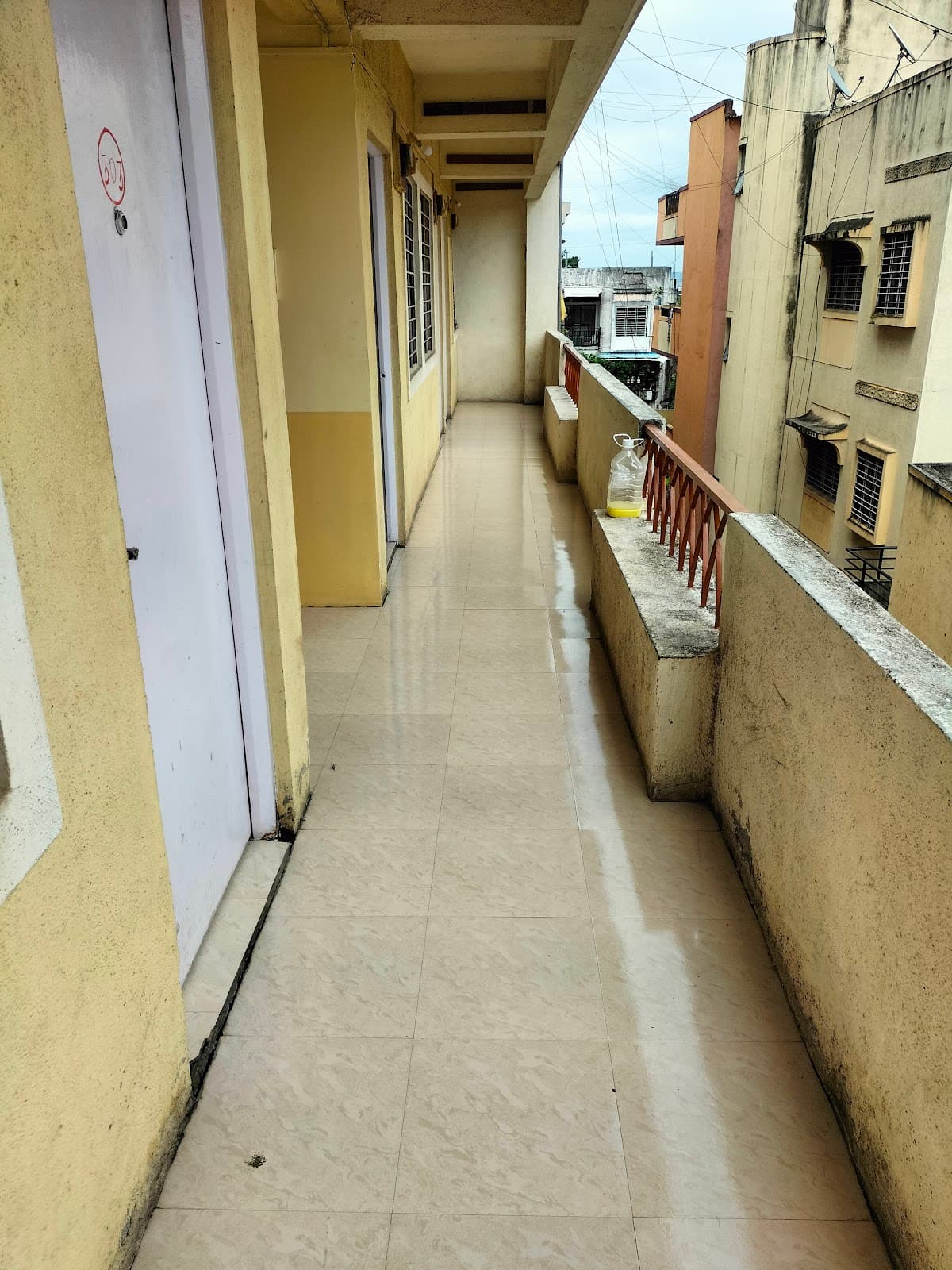Komal Vilas PG unit 2