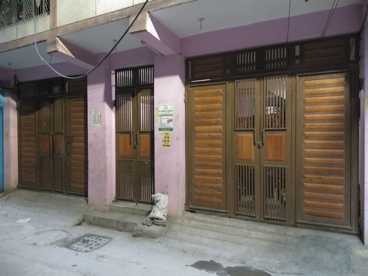 Al Taqwa PG Hostel For Boys