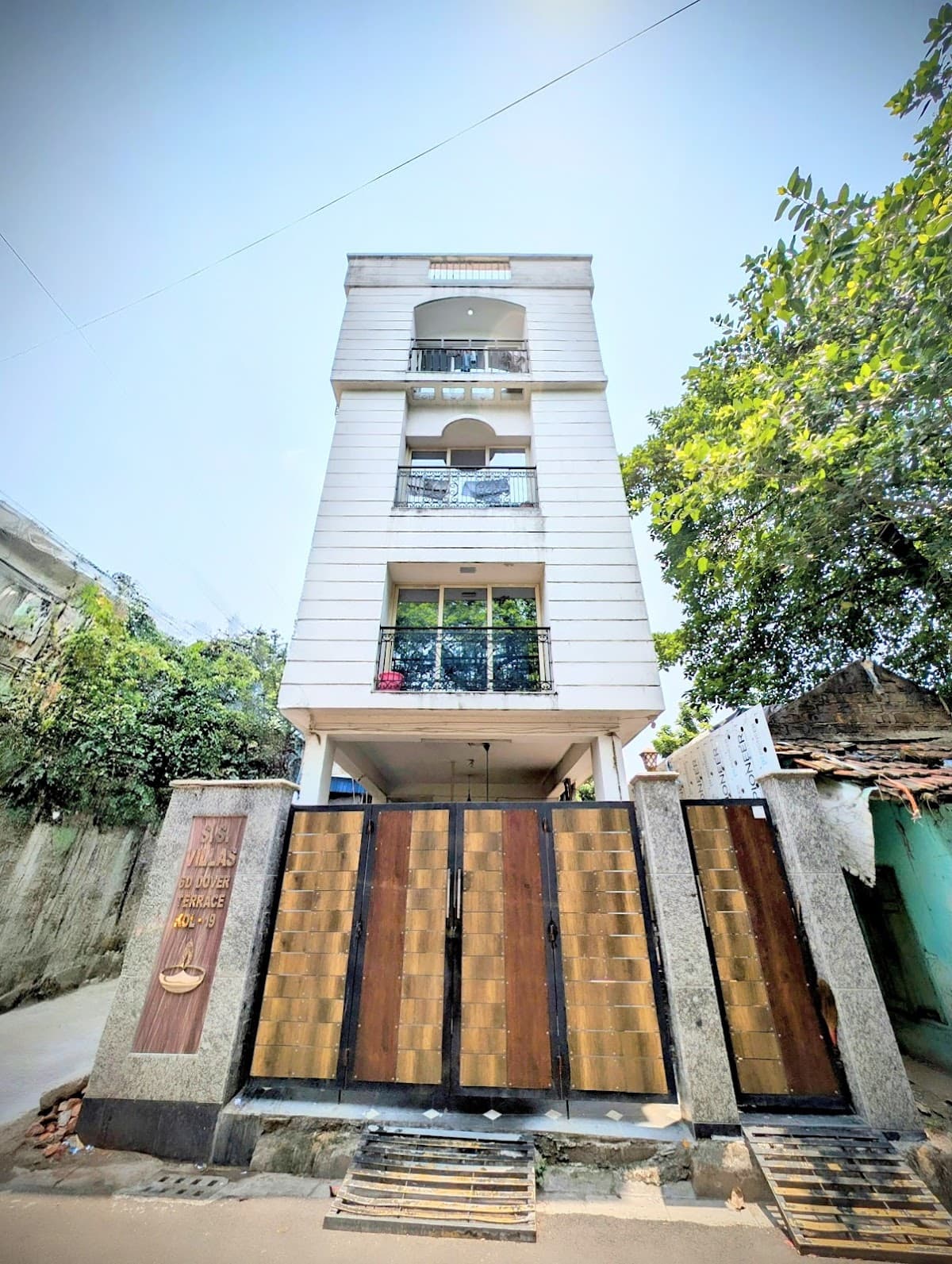 Koliving Dover Terrace PG