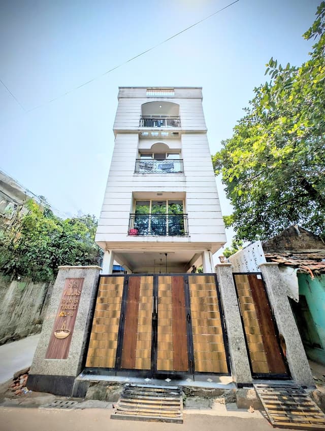 Koliving Dover Terrace PG