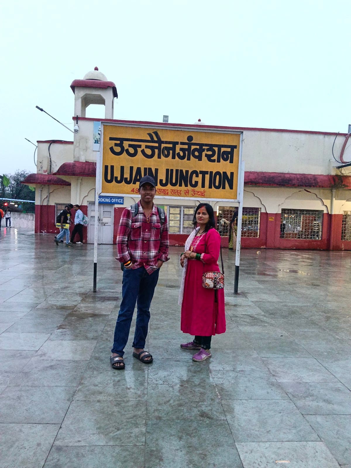 Dharmesh Boys PG