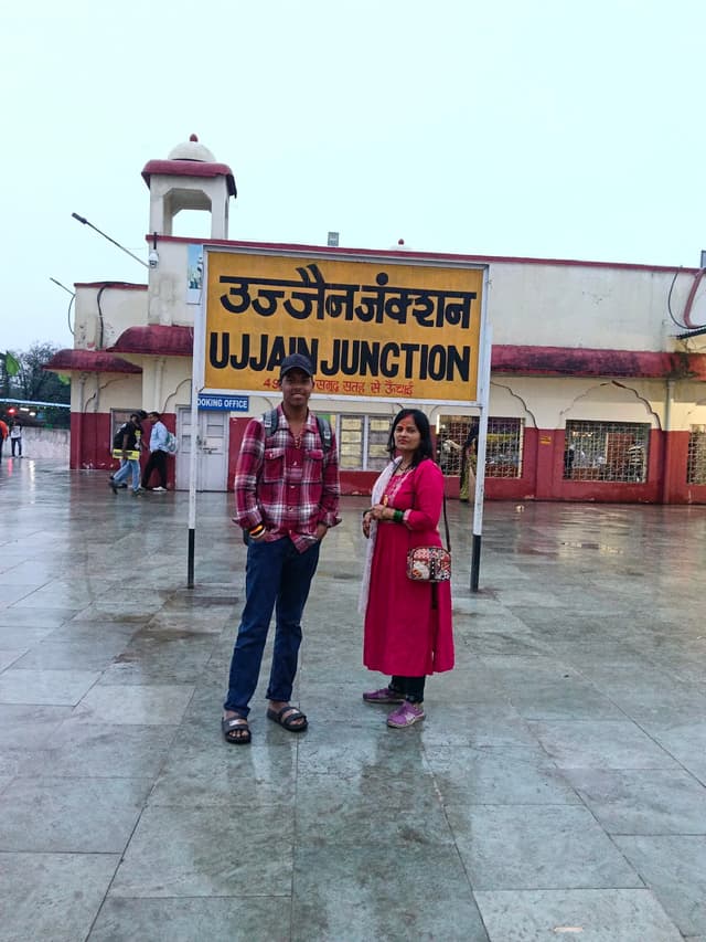 Dharmesh Boys PG