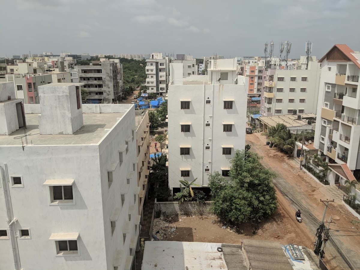 Sri Athidhi - PG Accommodation