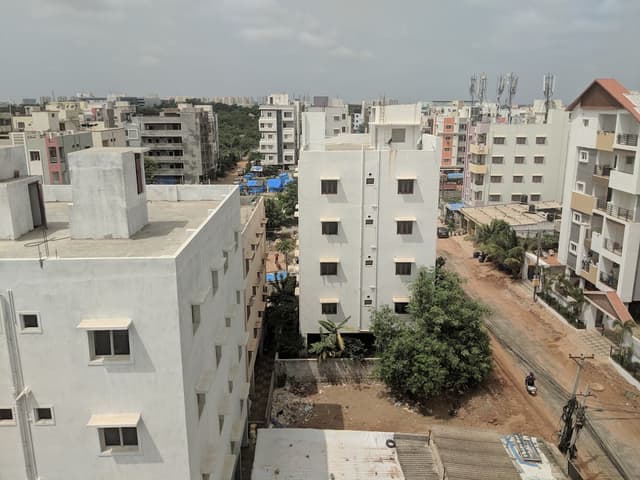 Sri Athidhi - PG Accommodation