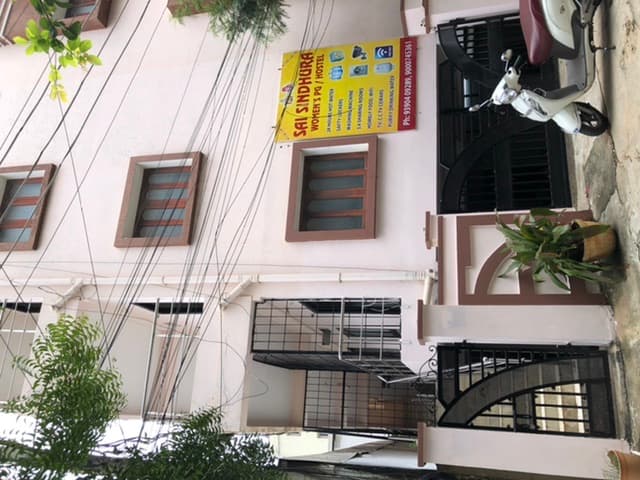 Sai Sindhura Women's Hostel & PG