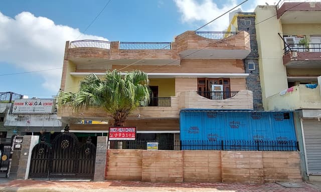 Avika Girls hostel