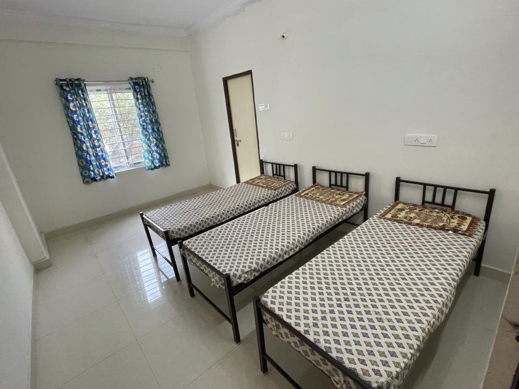 Tirumala mens hostel and Pg