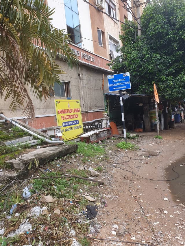 Hanuman Guest House