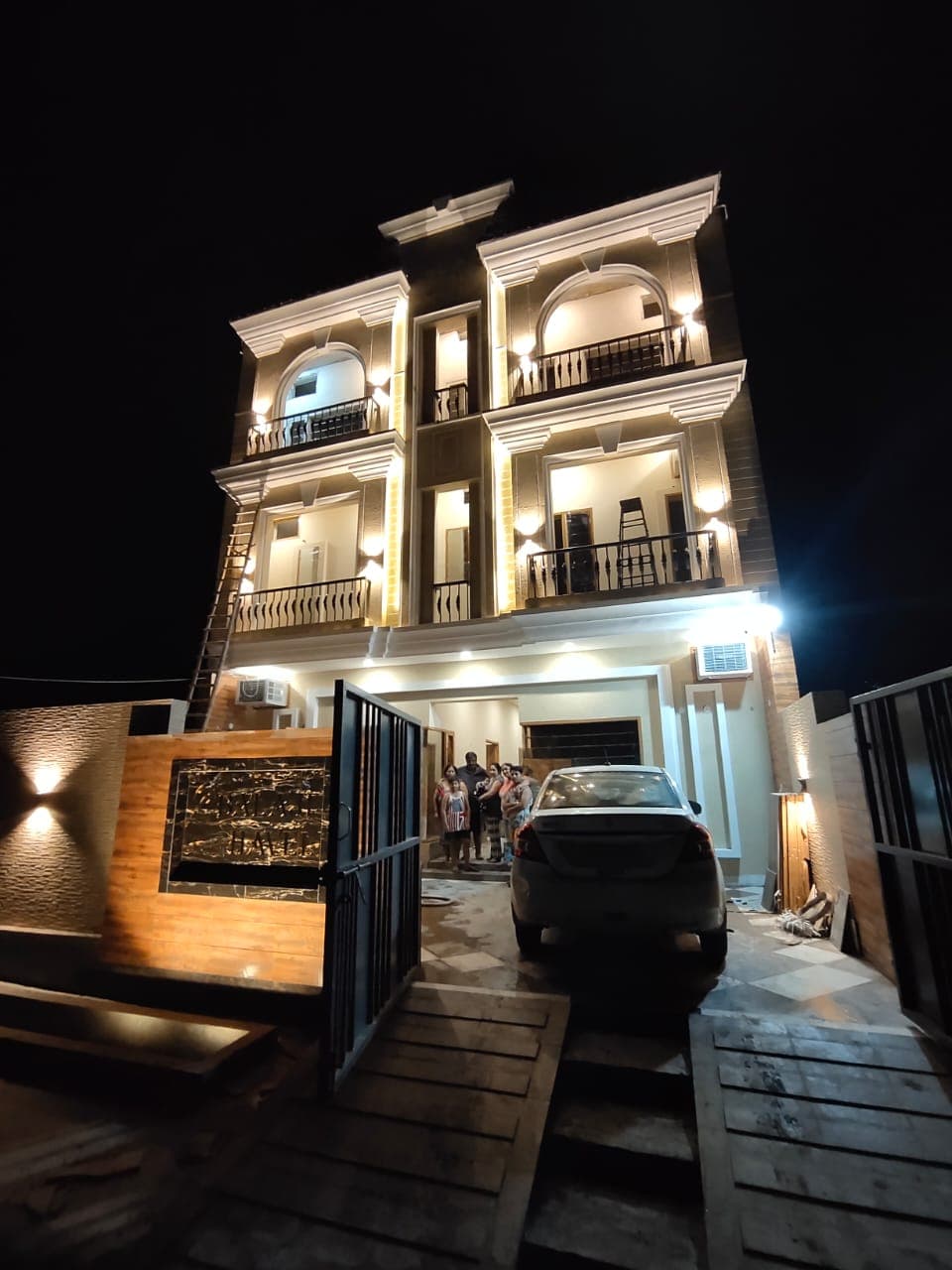 Shree balaji haveli pg