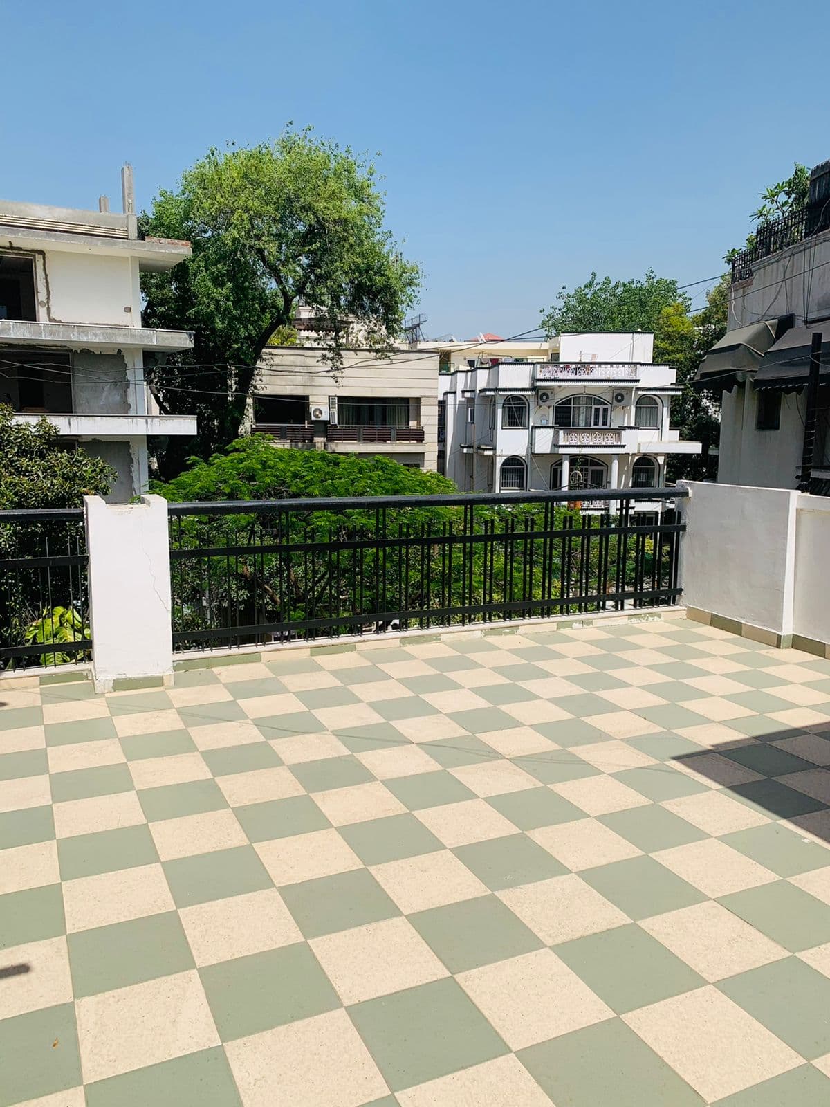 Agrawal Hostel