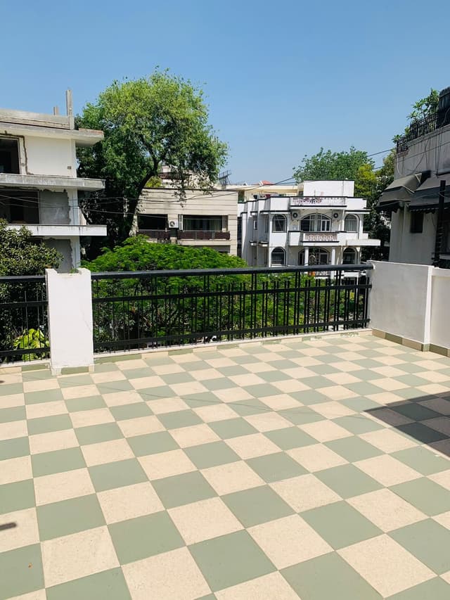 Agrawal Hostel
