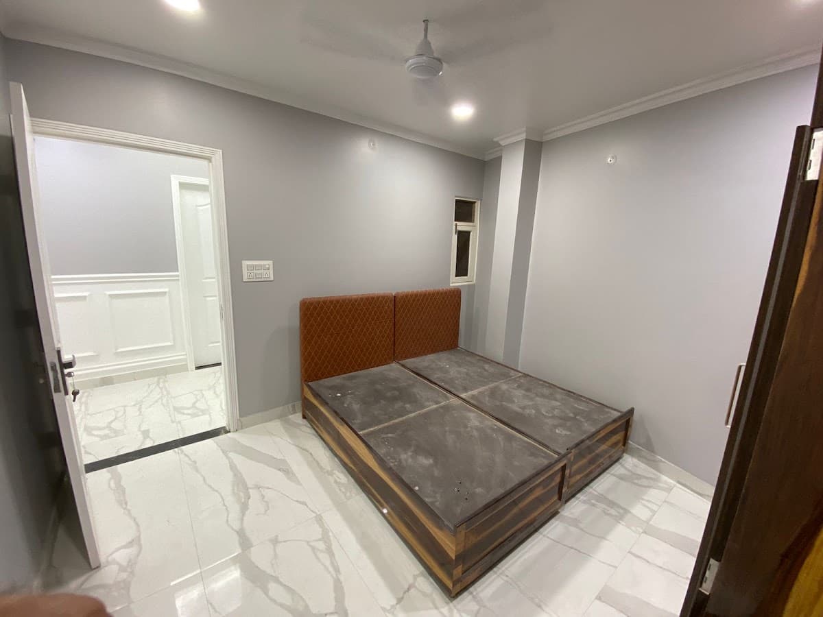 Ameena Residency
