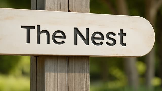 The nest pg