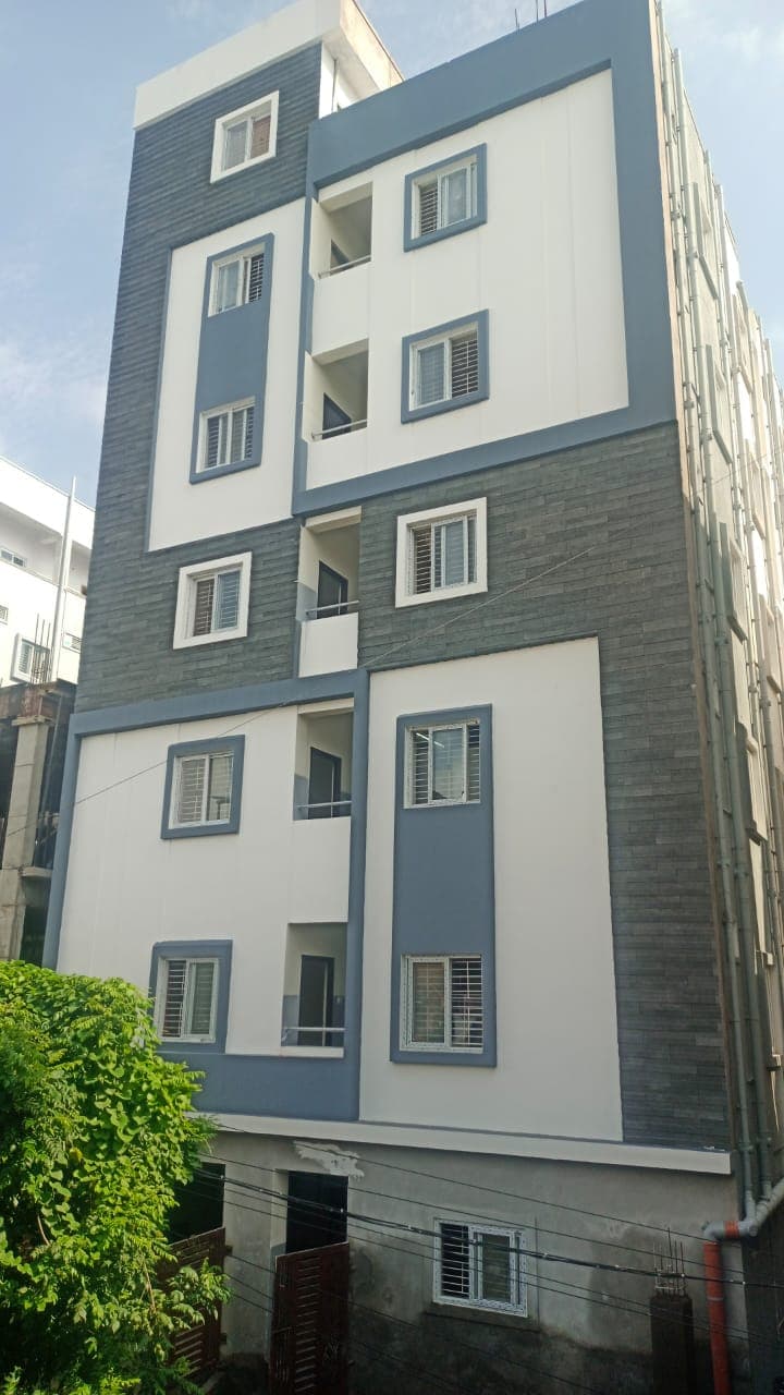 Tulips nest girls pg accommodation