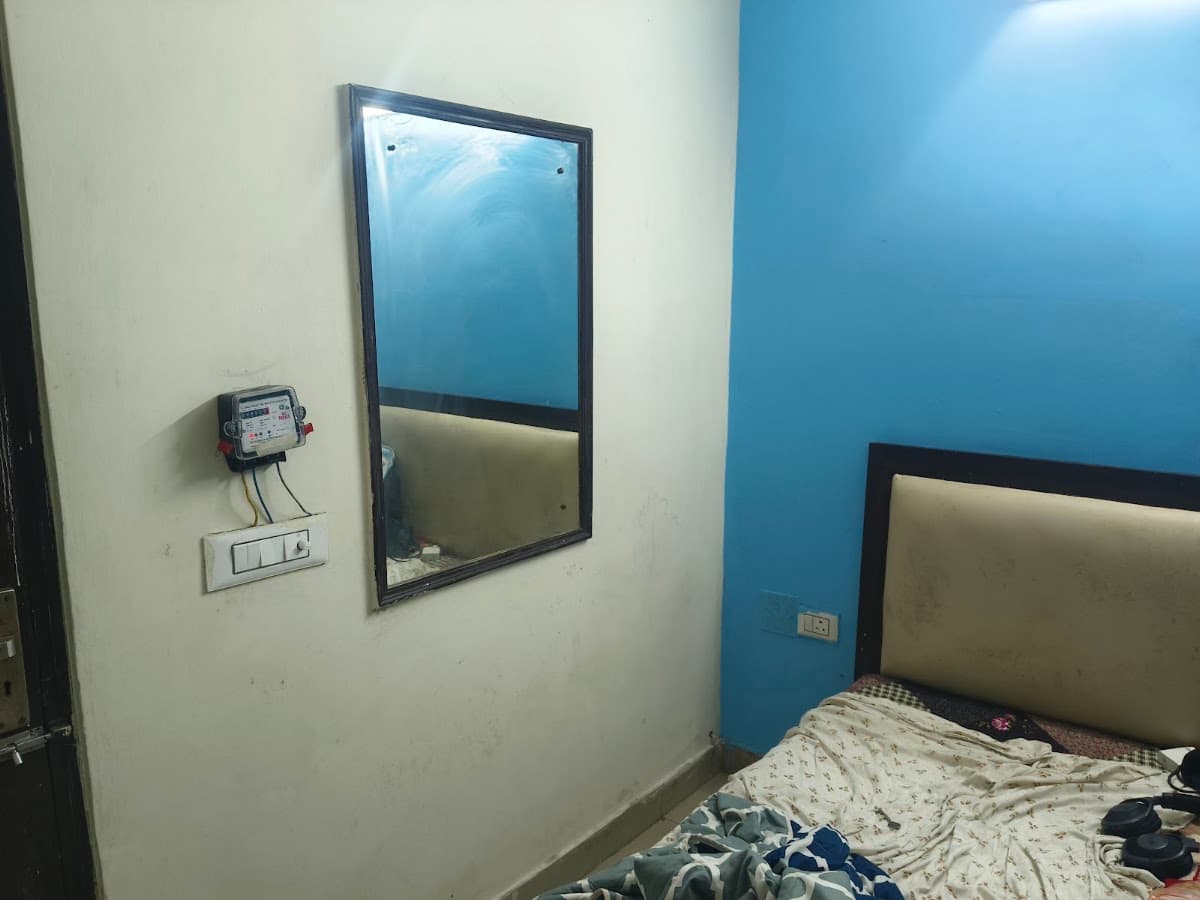 Kanha Homes PG