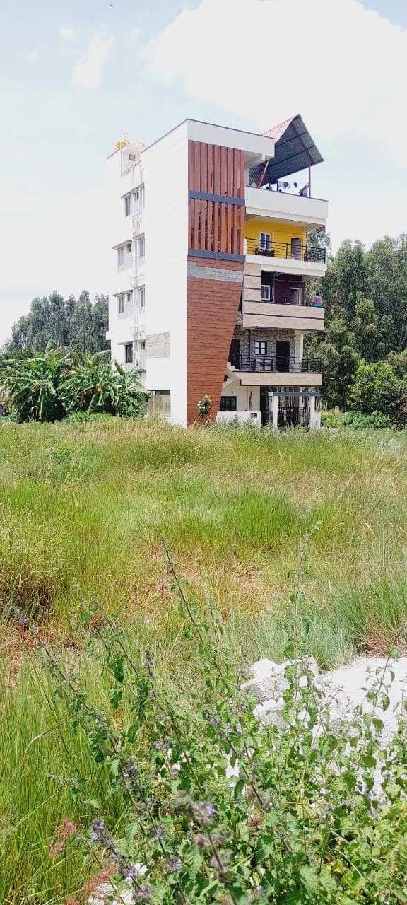 Kala Nivas PG (CMR University)