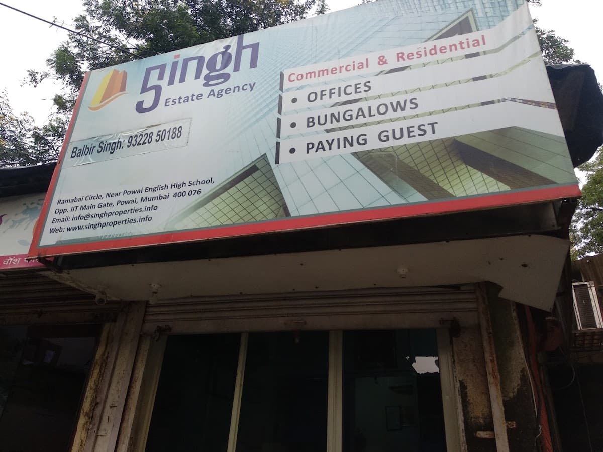 Singh Estate Agency