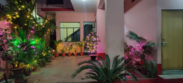 Madhur Smriti Girls Hostel