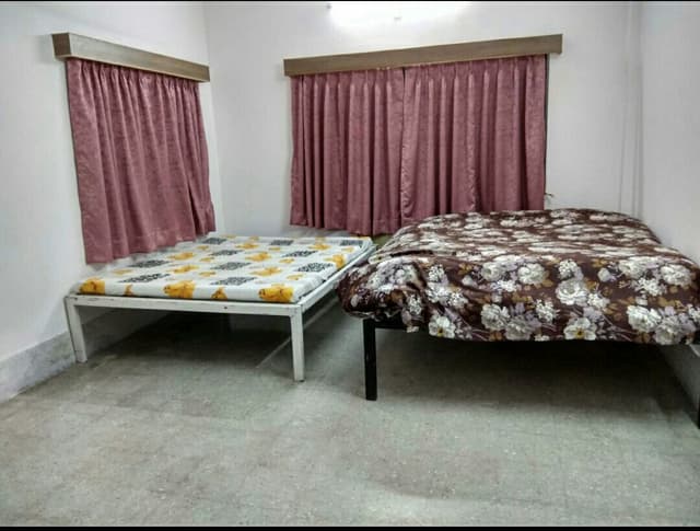 Marwadi pg for girl