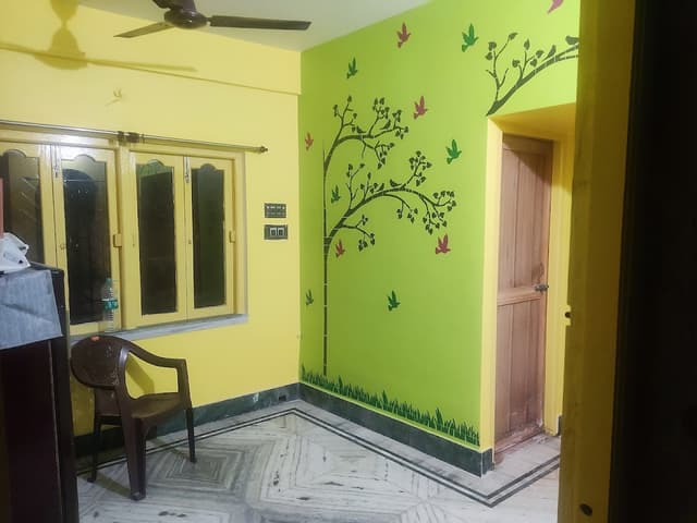 Heritage Ladies PG Hatibagan Shyambazar Metro Kolkata