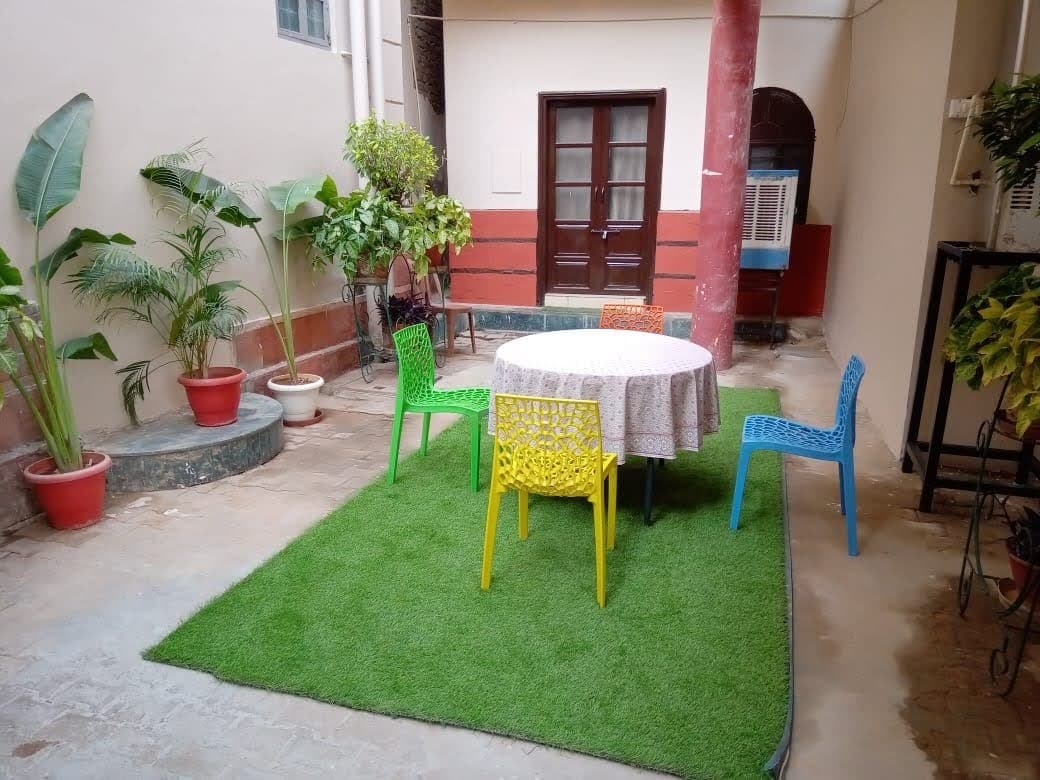shreeja the luxury homestay girls pg