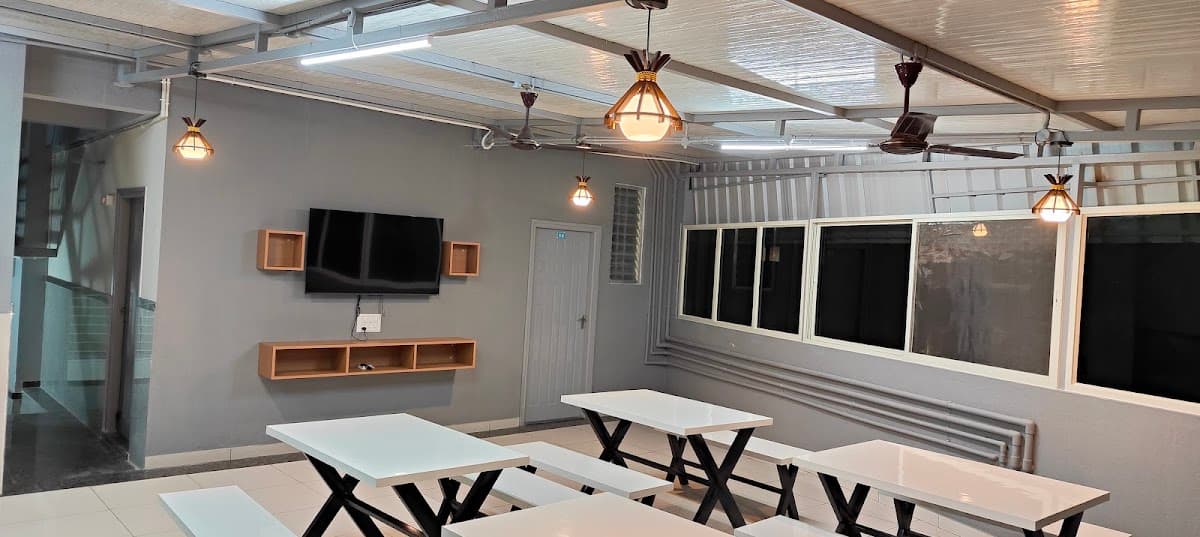 Destiny Studio Rooms (CO-LIVING) PG