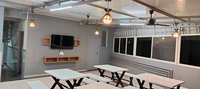 Destiny Studio Rooms (CO-LIVING) PG