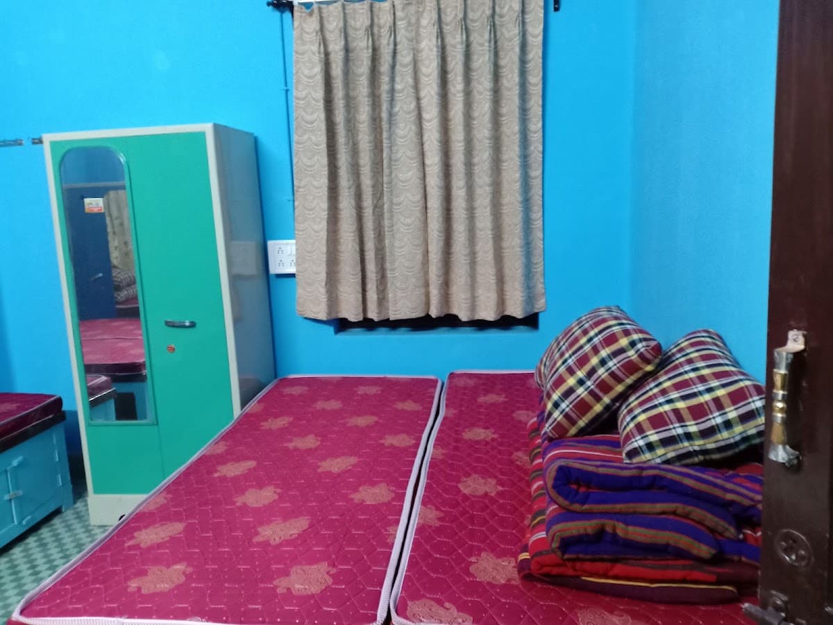 Seetal Girls PG in Kolkata